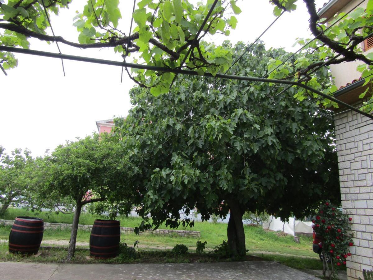 Green Gardens 2 Ровінь Екстер'єр фото
