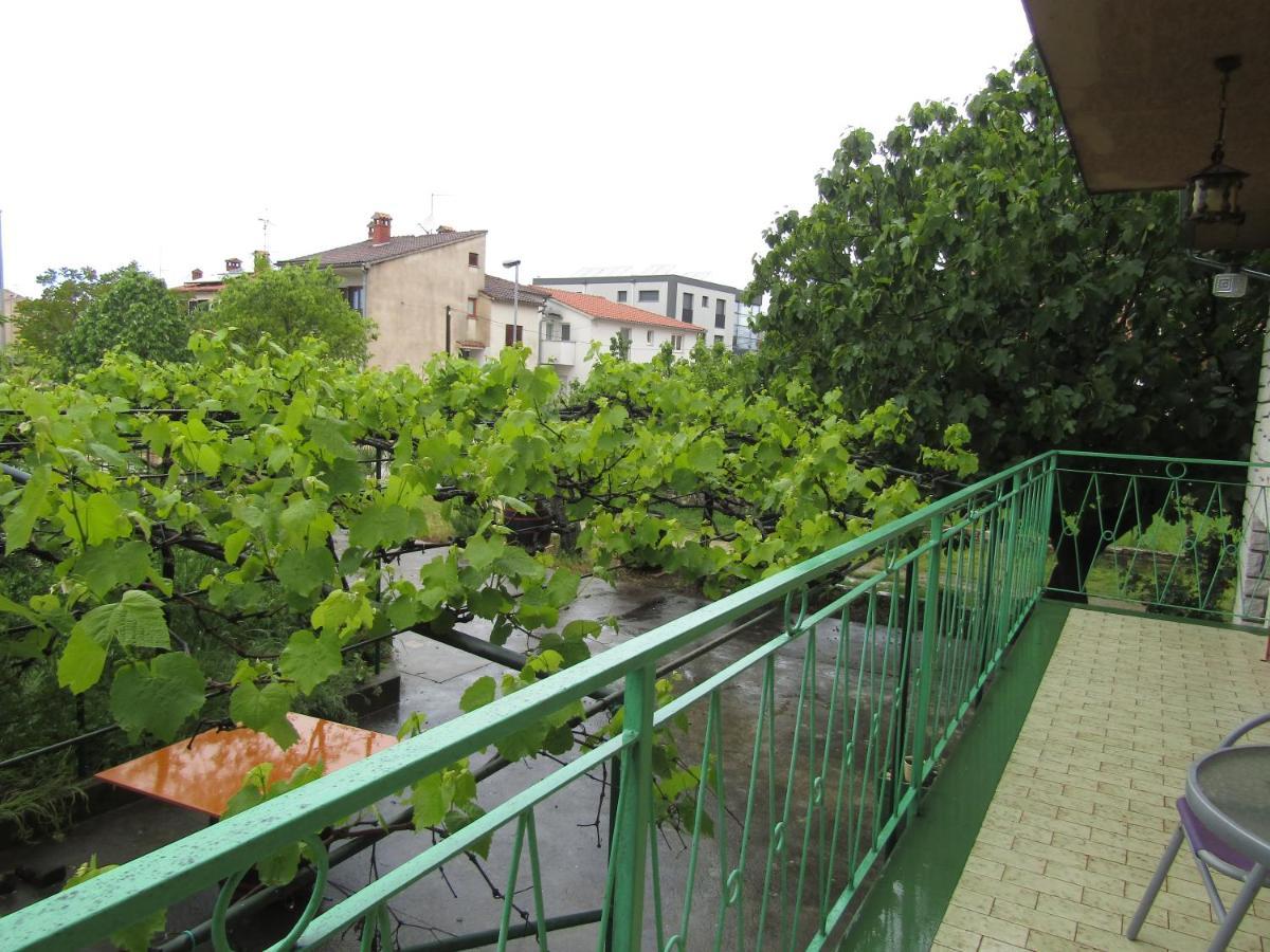 Green Gardens 2 Ровінь Екстер'єр фото