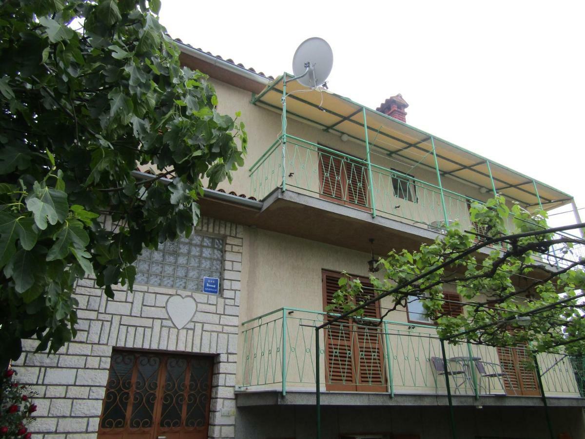 Green Gardens 2 Ровінь Екстер'єр фото