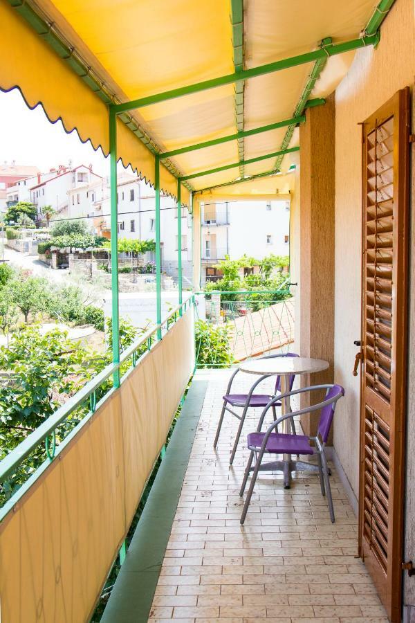 Green Gardens 2 Ровінь Екстер'єр фото