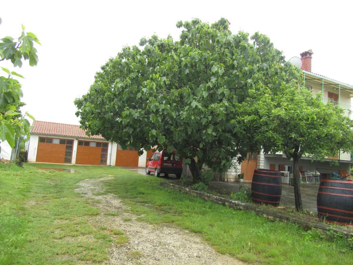 Green Gardens 2 Ровінь Екстер'єр фото